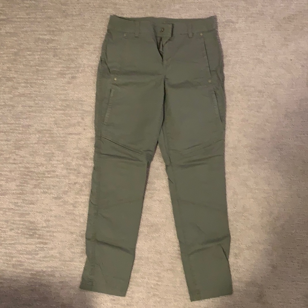 NWOT Eddie Bauer Outdoor Pants
